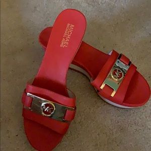 MK Sandal
